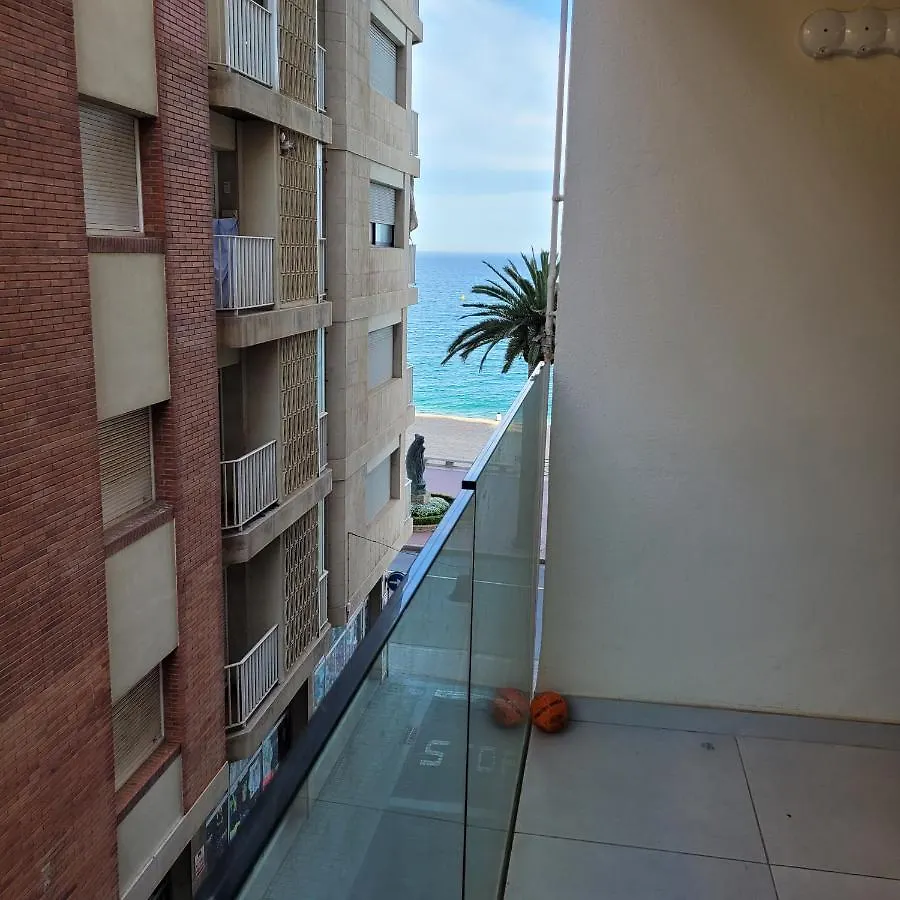 Delante Del Mar Apartamento Lloret de Mar