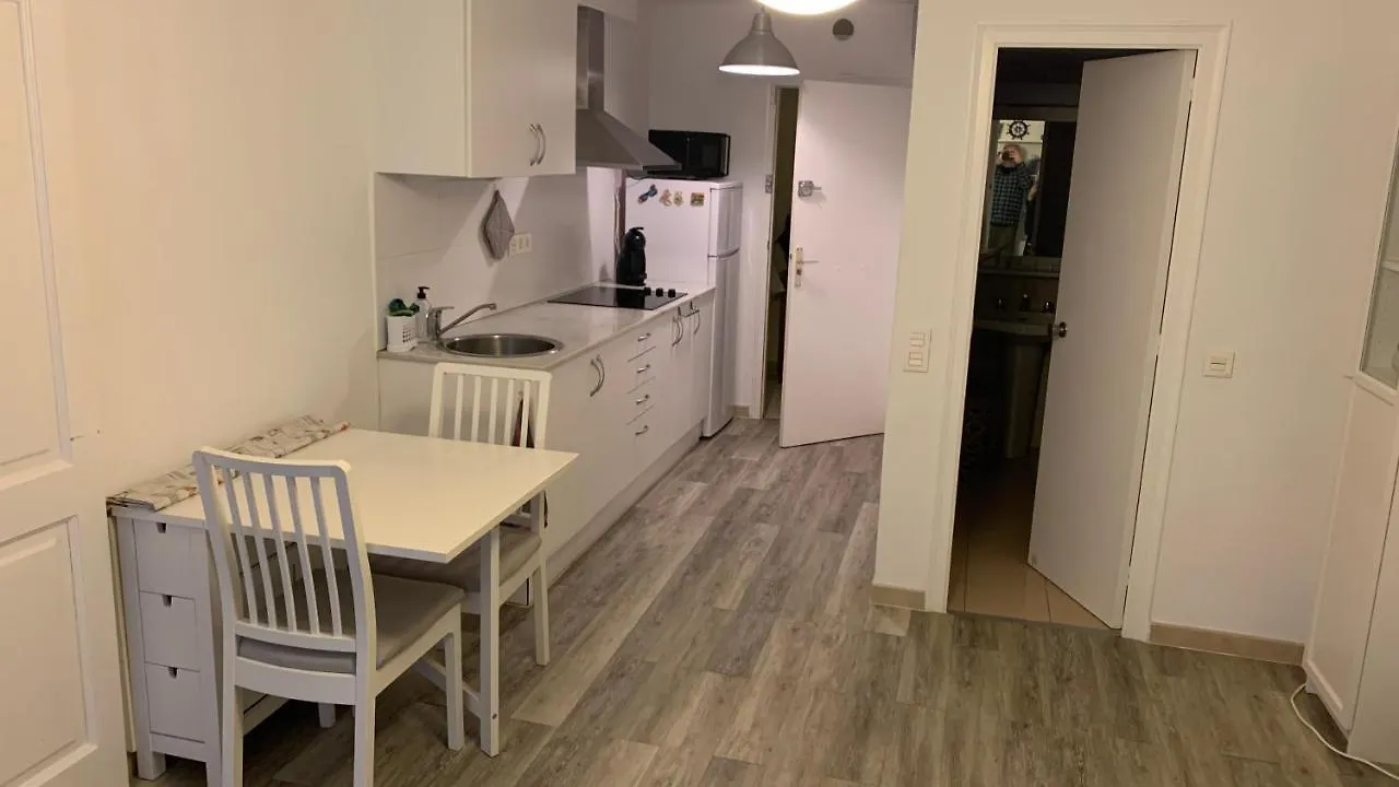 Delante Del Mar Apartamento Lloret de Mar