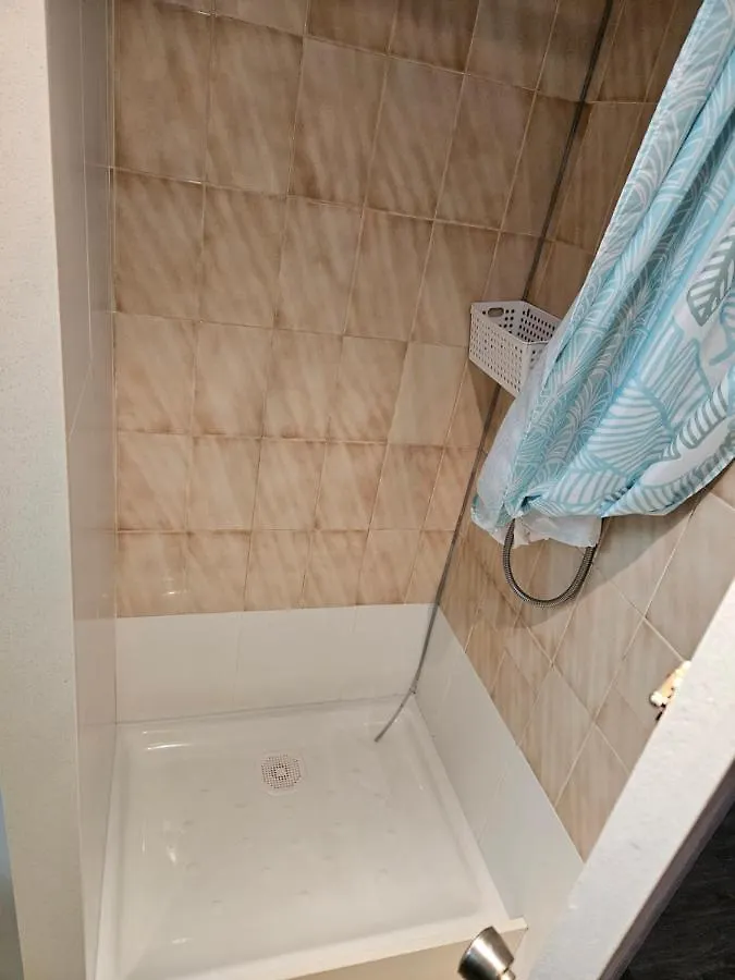 Delante Del Mar Apartamento Lloret de Mar