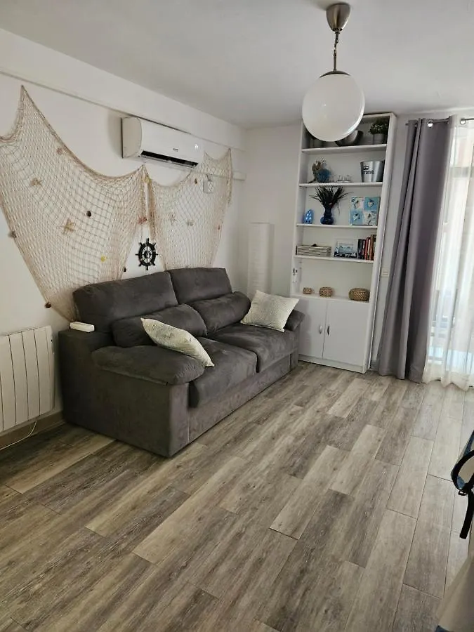 Delante Del Mar Apartamento Lloret de Mar