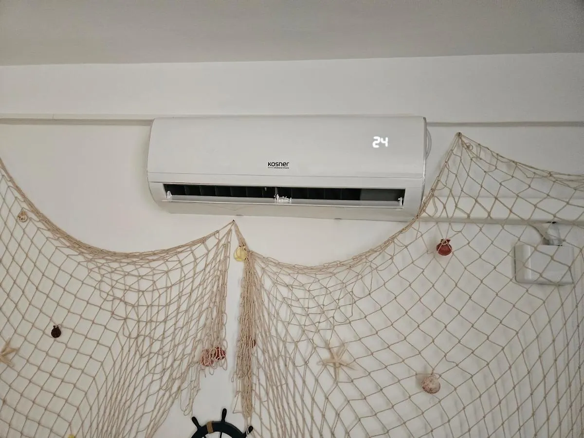 Delante Del Mar Apartamento Lloret de Mar Espanha